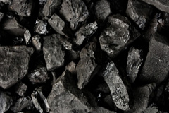 South Garvan coal boiler costs
