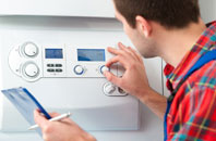 free commercial South Garvan boiler quotes