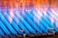 South Garvan gas fired boilers